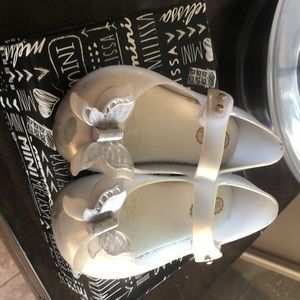 Mini melissa shoes